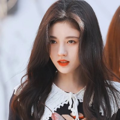 听见颜色的女孩